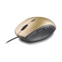 Mouse NGS Dorato di NGS, Mouse - Rif: S0455949, Prezzo: 9,23 €, Sconto: %