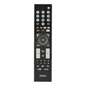 Télécommande Universelle Hama 00221065 de Hama, Télécommandes - Réf : S0456213, Prix : 9,34 €, Remise : %