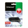 Clé USB INTENSO USB 3.0 64 GB Noir 64 GB de INTENSO, Clés USB - Réf : S0456275, Prix : 7,13 €, Remise : %