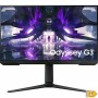 Écran Samsung 24" Full HD 165 Hz de Samsung, Ecrans PC - Réf : S0456336, Prix : 154,40 €, Remise : %