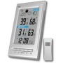 Stazione Meteorologica Multifunzione SAMI LD-1119 di SAMI, Stazioni meteo - Rif: S0456446, Prezzo: 27,00 €, Sconto: %