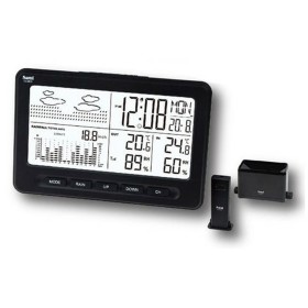 Multi-function Weather Station SAMI LD-9815 by SAMI, Weather Stations - Ref: S0456448, Price: 36,49 €, Discount: %