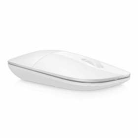 Ratón Inalámbrico HP Blanco de HP, Ratones - Ref: S0456538, Precio: 16,83 €, Descuento: %