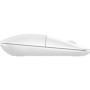 Mouse senza Fili HP Bianco di HP, Mouse - Rif: S0456538, Prezzo: 16,83 €, Sconto: %