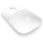 Mouse senza Fili HP Bianco di HP, Mouse - Rif: S0456538, Prezzo: 16,83 €, Sconto: %