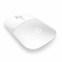 Mouse senza Fili HP Bianco di HP, Mouse - Rif: S0456538, Prezzo: 16,83 €, Sconto: %