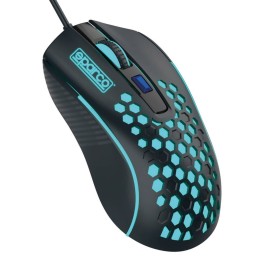 Gaming Mouse Sparco by Sparco, Mice - Ref: S0456617, Price: 7,97 €, Discount: %