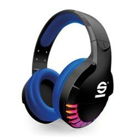 Headphones with Microphone Sparco by Sparco, Accessories - Ref: S0456642, Price: 33,20 €, Discount: %