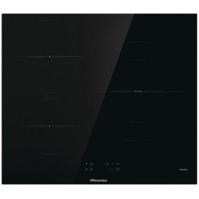 Plaque à Induction Hisense HI6311BSCE 60 cm 7200 W de Hisense, Plaques - Réf : S0456692, Prix : 214,46 €, Remise : %