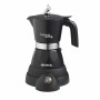 Cafeteira Elétrica Ariete 1358/11 400 W Preto 4 Kopjes de Ariete, Máquinas de café automáticas - Ref: S0456756, Preço: 50,25 ...