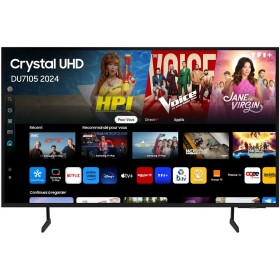 TV intelligente Samsung TU43DU7105 4K Ultra HD LED 43" de Samsung, Téléviseurs - Réf : S0456810, Prix : 387,93 €, Remise : %