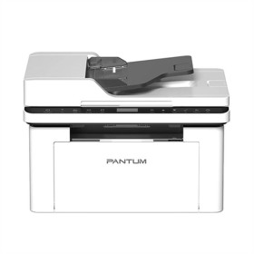 Schwarzweiß-Laserdrucker Pantum BM2300AW von Pantum, Multifunktionsdrucker - Ref: S0456844, Preis: 141,58 €, Rabatt: %