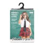 Erotic Costume Teacher’s Pet School Girl Red One size | Tienda24 Tienda24.eu