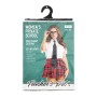 Erotic Costume Teacher’s Pet School Girl Red One size | Tienda24 Tienda24.eu