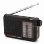 Rádio Portátil Aiwa Preto de Aiwa, Raios - Ref: S0456879, Preço: 27,09 €, Desconto: %