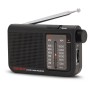 Radio Portátil Aiwa Negro de Aiwa, Radios - Ref: S0456879, Precio: 27,09 €, Descuento: %