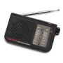 Radio Portátil Aiwa Negro de Aiwa, Radios - Ref: S0456879, Precio: 27,09 €, Descuento: %