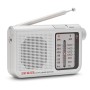 Rádio Portátil Aiwa Cinzento de Aiwa, Raios - Ref: S0456881, Preço: 27,09 €, Desconto: %