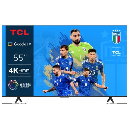 Smart TV TCL 55P755 4K Ultra HD LED 55" | Tienda24 - Global Online Shop Tienda24.eu