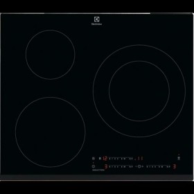 Induction Hot Plate Electrolux EIT60342 60 cm by Electrolux, Hobs - Ref: S0457159, Price: 393,94 €, Discount: %