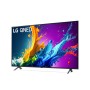 Smart TV LG 65QNED80T6A 4K Ultra HD 65" HDR QNED di LG, Televisori - Rif: S0457307, Prezzo: 944,44 €, Sconto: %