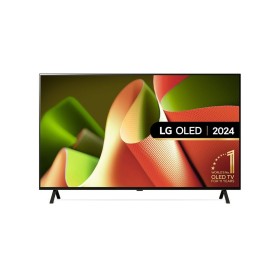 Smart TV LG 55B46LA 4K Ultra HD OLED AMD FreeSync 55" di LG, Televisori - Rif: S0457322, Prezzo: 1,00 €, Sconto: %