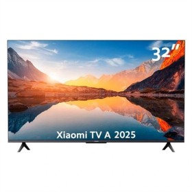 TV intelligente Xiaomi A SERIES 2025 HD 32" LED de Xiaomi, Téléviseurs - Réf : S0457555, Prix : 159,36 €, Remise : %