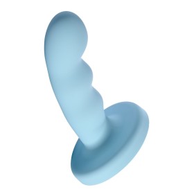 Vibrador Punto G Adam & Eve Azul | Tienda24 Tienda24.eu