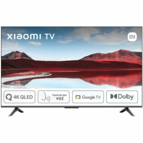 Smart TV Xiaomi A PRO 2025 4K Ultra HD 43" HDR QLED de Xiaomi, Televisores - Ref: S0457556, Preço: 296,80 €, Desconto: %