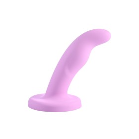 Vibrador S Pleasures Speeder Negro | Tienda24 Tienda24.eu