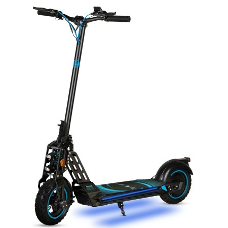 Electric Scooter B-Mov RONDA Black 800 W by B-Mov, Skates - Ref: S0457571, Price: 604,64 €, Discount: %