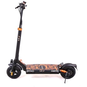 Electric Scooter B-Mov TRAMUNTANA 800 W by B-Mov, Skates - Ref: S0457579, Price: 542,71 €, Discount: %