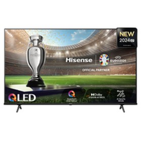 TV intelligente Hisense 75E7NQ 4K Ultra HD HDR QLED 75" de Hisense, Téléviseurs - Réf : S0457581, Prix : 830,75 €, Remise : %