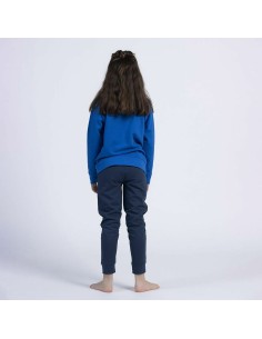 Pantalón de Chándal para Niños Puma Ess+ Futureverse Negro | Tienda24 Tienda24.eu