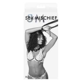 Livre éducatif pour adultes (santé, sexe, sexualité) Divertysex Dare With Sado-Maso | Tienda24 Tienda24.eu