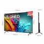 Smart TV LG 98QNED89T6A 98" QNED 4K Ultra HD de LG, Televisores - Ref: S0457587, Preço: 4,00 €, Desconto: %