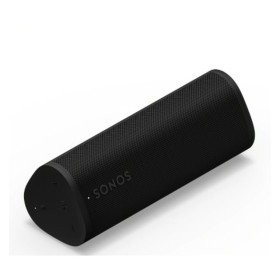 Altavoz Bluetooth Portátil Sonos SNS-ROAM2R21BLK Negro de Sonos, Altavoces portátiles y altavoces con puerto dock - Ref: S045...