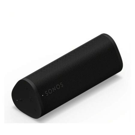 Portable Bluetooth Speakers Sonos SNS-ROAM2R21BLK Black by Sonos, Portable speakers and speakers with docking stations - Ref:...