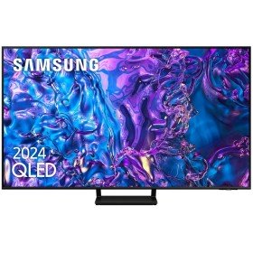 Smart TV Samsung TQ55Q70D 4K Ultra HD 55" QLED AMD FreeSync de Samsung, Televisores - Ref: S0457719, Preço: 973,61 €, Descont...