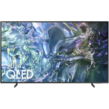 Smart TV Samsung TQ43Q60D 4K Ultra HD 43" QLED de Samsung, Televisores - Ref: S0457721, Preço: 485,03 €, Desconto: %