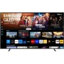 TV intelligente Samsung TQ50Q60D 4K Ultra HD 50" QLED de Samsung, Téléviseurs - Réf : S0457722, Prix : 574,47 €, Remise : %