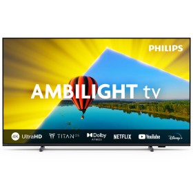 TV intelligente Philips 43PUS8079 4K Ultra HD 43" LED de Philips, Téléviseurs - Réf : S0457796, Prix : 351,60 €, Remise : %