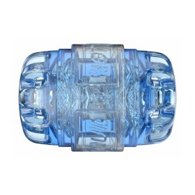 Masturbador Fleshlight Azul de Fleshlight, Acessórios e tampas de masturbadores - Ref: M0401810, Preço: 32,60 €, Desconto: %