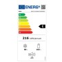 Kühl-Gefrierkombination BEKO RDNT271I40WN Weiß von BEKO, Kühlschränke - Ref: S0457909, Preis: 490,06 €, Rabatt: %