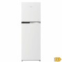 Combined Refrigerator BEKO RDNT271I40WN White by BEKO, Refrigerators - Ref: S0457909, Price: 490,06 €, Discount: %