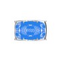 Masturbador Fleshlight Azul de Fleshlight, Accesorios y tapas de masturbadores - Ref: M0401810, Precio: 32,60 €, Descuento: %