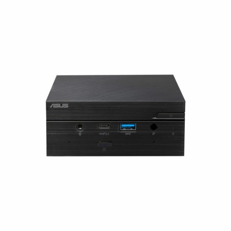 Mini PC Asus 90MR00K1-M000R0 AMD Ryzen 3 5300U Preto de Asus, Torres - Ref: S0457996, Preço: 403,60 €, Desconto: %