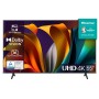 Smart TV Hisense 55A6N 4K Ultra HD 55" LED by Hisense, TVs - Ref: S0458023, Price: 395,95 €, Discount: %