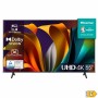 Smart TV Hisense 55A6N 4K Ultra HD 55" LED by Hisense, TVs - Ref: S0458023, Price: 395,95 €, Discount: %