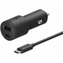 Cargador de Coche Motorola 1XUSB A+C de Motorola, Accesorios para coches - Ref: S0458050, Precio: 23,44 €, Descuento: %